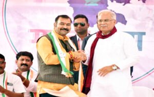 Chhattisgarh Crimes
