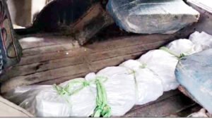 दो माह पूर्व अपहरण हुई युवती का मिला कंकाल Chhattisgarh Crimes