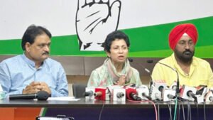 Chhattisgarh Crimes