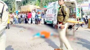 Chhattisgarh Crimes