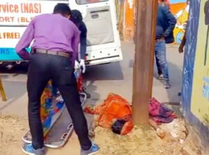 Chhattisgarh Crimes