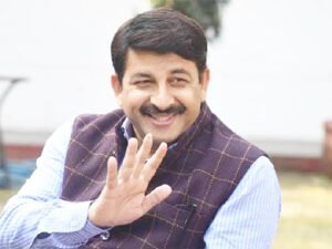 भाजपा सांसद मनोज तिवारी ने कहा - छत्तीसगढ़ में एक ही बात सुनाई दे रही, अब नहीं सहिबो… Chhattisgarh Crimes