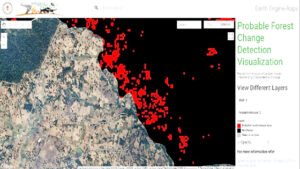 ऑस्ट्रेलिया और न्यूजीलैंड के तर्ज पर अब उदंती टाईगर रिजर्व की होगी सुरक्षा Chhattisgarh Crimes