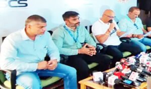 इंडिया-ऑस्ट्रेलिया मैच को देखने के लिए दर्शकों को कम से कम साढ़े तीन हजार रुपए देने होंगे Chhattisgarh Crimes