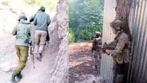 Chhattisgarh Crimes