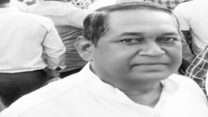कांग्रेस के पूर्व विधायक रामलाल भारद्वाज का निधन Chhattisgarh Crimes