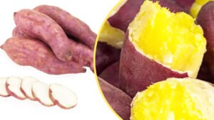 सर्दियों का सुपरफूड है शकरकंद, रोज खाने से बने रहेंगे जवान, आखें बन जाएंगी दूरबीन Chhattisgarh Crimes