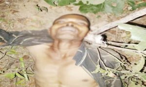 Chhattisgarh Crimes
