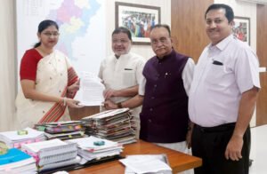 Chhattisgarh Crimes