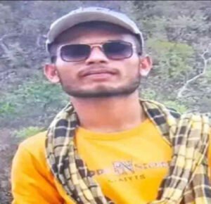 Chhattisgarh Crimes