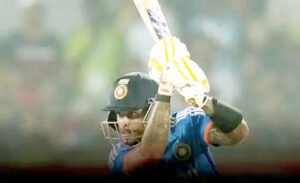 ऑस्ट्रेलिया के खिलाफ भारत का सबसे बड़ा रनचेज; पहला टी-20 मैच 2 विकेट से जीता Chhattisgarh Crimes