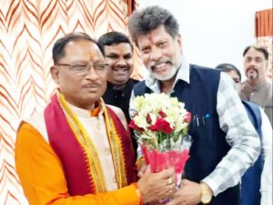 Chhattisgarh Crimes