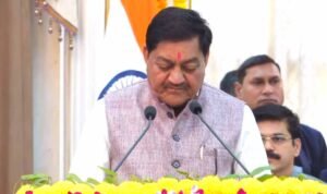 साय मंत्रिमंडल का शपथ : 5 चेहरे विधायक बनते ही मंत्री बने Chhattisgarh Crimes