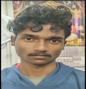 Chhattisgarh Crimes