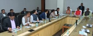 Chhattisgarh Crimes