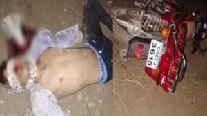 Chhattisgarh Crimes
