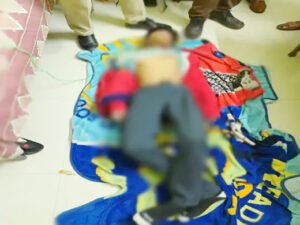 Chhattisgarh Crimes
