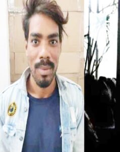 युवक ने नाबालिग के साथ किया अप्राकृतिक कृत्य, आरोपी गिरफ्तार Chhattisgarh Crimes