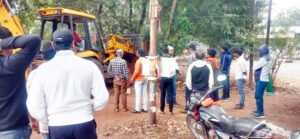 Chhattisgarh Crimes