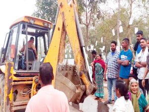 Chhattisgarh Crimes