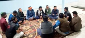 हिन्दू नववर्ष उत्सव समिति की बैठक संपन्न Chhattisgarh Crimes