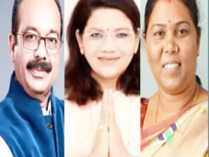Chhattisgarh Crimes
