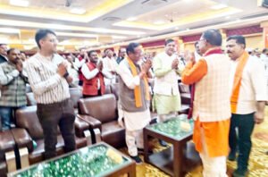 Chhattisgarh Crimes