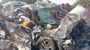 Chhattisgarh Crimes