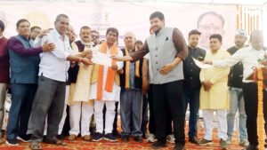 सुशासन दिवस पर महासमुन्द जिले के 1 लाख 72 हजार 366 किसानों को मिला 2 साल का बोनस राशि 352 करोड़ रुपए Chhattisgarh Crimes