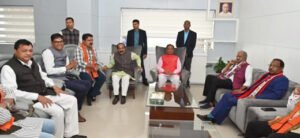 Chhattisgarh Crimes