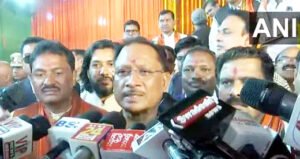 साहसी बच्चों का कल सम्मान करेंगे मुख्यमंत्री विष्णुदेव साय Chhattisgarh Crimes