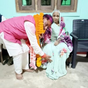 Chhattisgarh Crimes