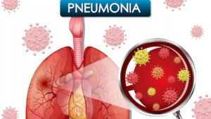 चीन में हाहाकार मचाने वाले निमोनिया ने भारत में दी दस्तक, AIIMS में मिले इतने पॉजिटिव Chhattisgarh Crimes