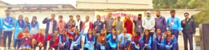 Chhattisgarh Crimes