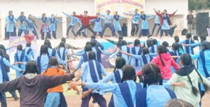 Chhattisgarh Crimes