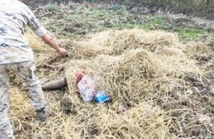 Chhattisgarh Crimes