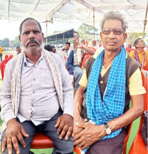 सुशासन दिवस पर महासमुन्द जिले के 1 लाख 72 हजार 366 किसानों को मिला 2 साल का बोनस राशि 352 करोड़ रुपए Chhattisgarh Crimes