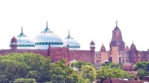 श्रीकृष्ण जन्मभूमि मामले में इलाहाबाद हाईकोर्ट का बड़ा आदेश, शाही ईदगाह परिसर का होगा सर्वे, वक्फ बोर्ड की दलीलें खारिज Chhattisgarh Crimes