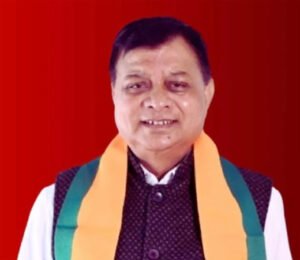 Chhattisgarh Crimes