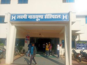 Chhattisgarh Crimes