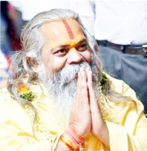 महंत रामसुंदर दास ने कांग्रेस से दिया इस्तीफा Chhattisgarh Crimes