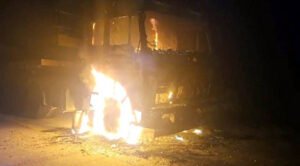 Chhattisgarh Crimes