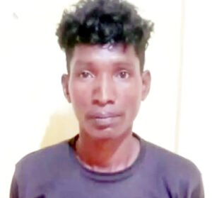 भतीजे की हत्या करने वाला नक्सली चाचा गिरफ्तार Chhattisgarh Crimes