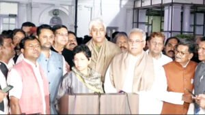 Chhattisgarh Crimes
