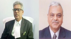 सरकार बदलते ही इस्तीफे का दौर शुरू, सीएम भूपेश के बाद महाधिवक्ता सतीश वर्मा और प्रमुख सचिव आलोक शुक्ला ने दिया इस्तीफा Chhattisgarh Crimes