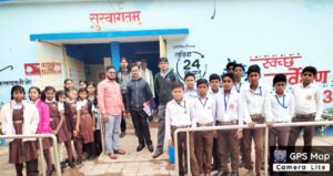 Chhattisgarh Crimes