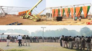 Chhattisgarh Crimes