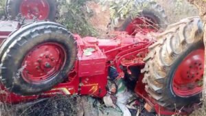 Chhattisgarh Crimes