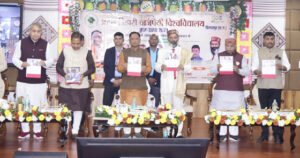 CM विष्णु देव साय का शिक्षा को लेकर बड़ा बयान, बोले- बहुत दुःख होता है, शिक्षा के केंद्रों को पर्याप्त स्टाफ नहीं मिल पाया... Chhattisgarh Crimes