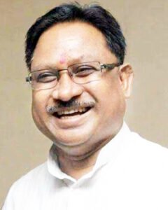 डिप्टी सीएम अरुण साव और विजय शर्मा के साथ कल दिल्ली जाएंगे सीएम विष्णुदेव साय Chhattisgarh Crimes